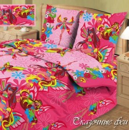 Сказочные феи